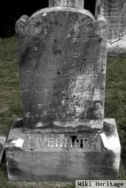 Mary E. Livermore