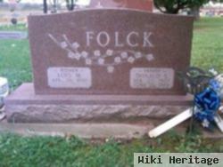 Lois Mae Zimmerman Folck