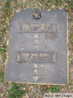 Joe Dung Jung