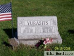 John J. Yurasits