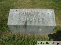 Caroline K Selover