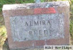 Almira Reed