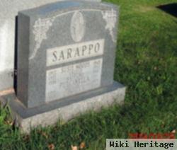 Angelo Sarappo