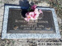 Robert Lee "bobby" Bledsoe