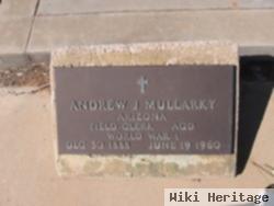 Andrew J Mullarky