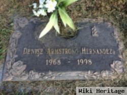 Denise Armstrong Hernandez