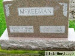 Elvira J Wade Mckeeman