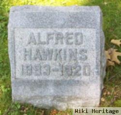 Alfred Hawkins