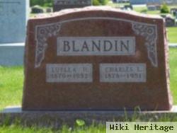 Charles Lambert Blandin