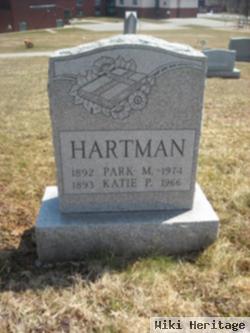 Park M. Hartman