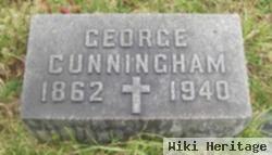 George Cunningham