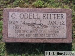 Clifford Odell Ritter