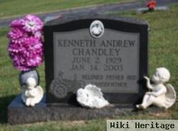 Kenneth Andrew Chandley