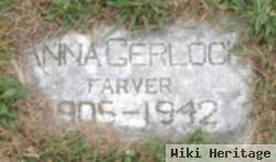 Anna Gerlock Farver