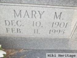 Mary Martha Bilnoski Falk