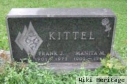 Manita Moore Kittel