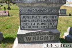 Joseph T. Wright