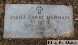 Sfc James Larry Dunham