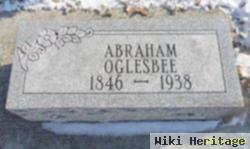 Abraham "abe" Oglesbee
