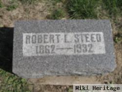 Robert Lee Steed