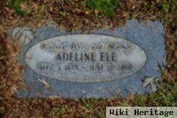 Adeline Ele