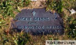 Jackie Dennis