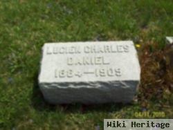 Lucien Charles Daniel