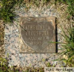 Katherine A. Croushore