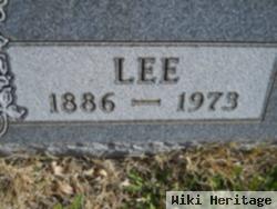 Lee Isbell