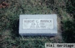 Robert Charles Minnick