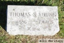 Thomas S. Young