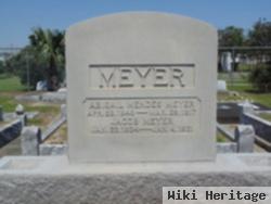 Jacob Meyer