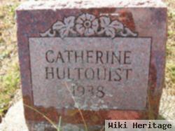 Catherine Hultquist