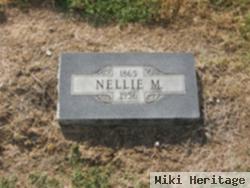 Nellie May Luckey Mcfarland