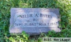 Nellie A Haseltine Byers