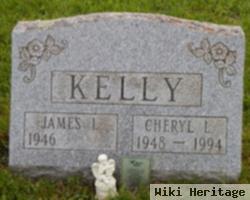 Cheryl Lee Doherty Kelly