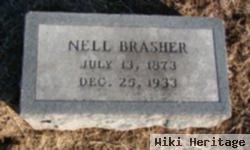 Nell Wilson Brasher