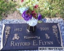 Rayford E Flynn