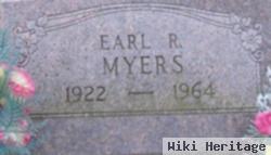 Earl R Myers