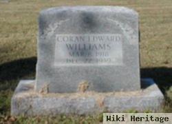 Coran Edward Williams