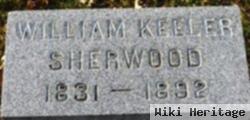 William Keeler Sherwood