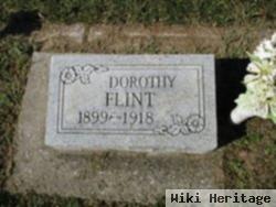 Dorothy Flint