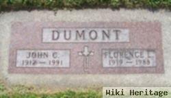 John C Dumont