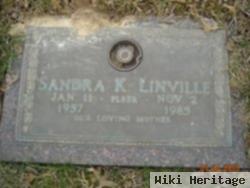 Sandra K. Linville