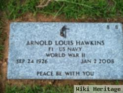 Arnold Louis Hawkins
