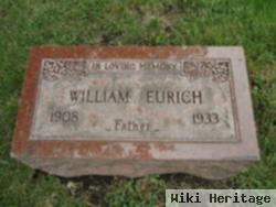 William Eurich