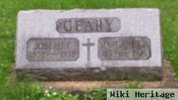 Margaret A. Geary