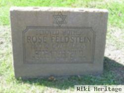 Rose Feldstein