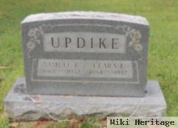 Samuel F. Updike