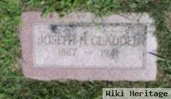 Joseph H Gladden